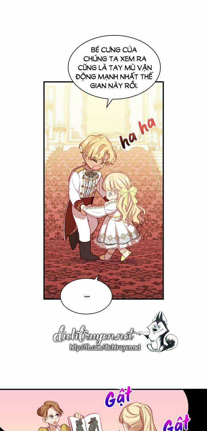 Công Chúa Bé Bỏng - Chapter 51 - Trang 13