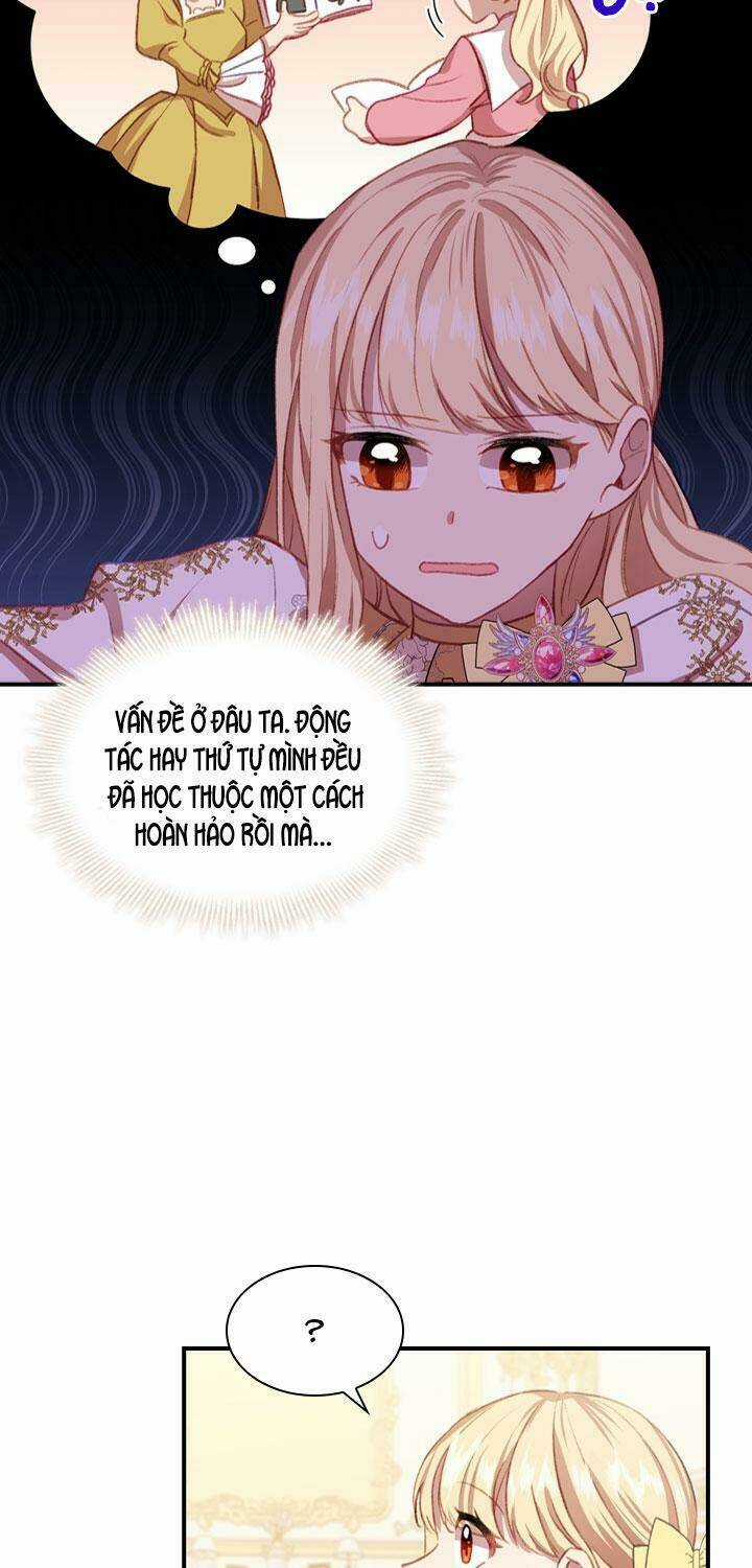 Công Chúa Bé Bỏng - Chapter 51 - Trang 14