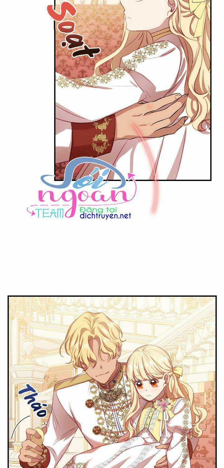 Công Chúa Bé Bỏng - Chapter 51 - Trang 15