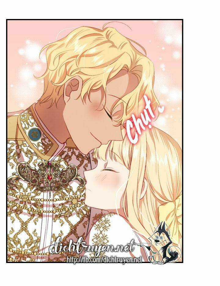 Công Chúa Bé Bỏng - Chapter 51 - Trang 17