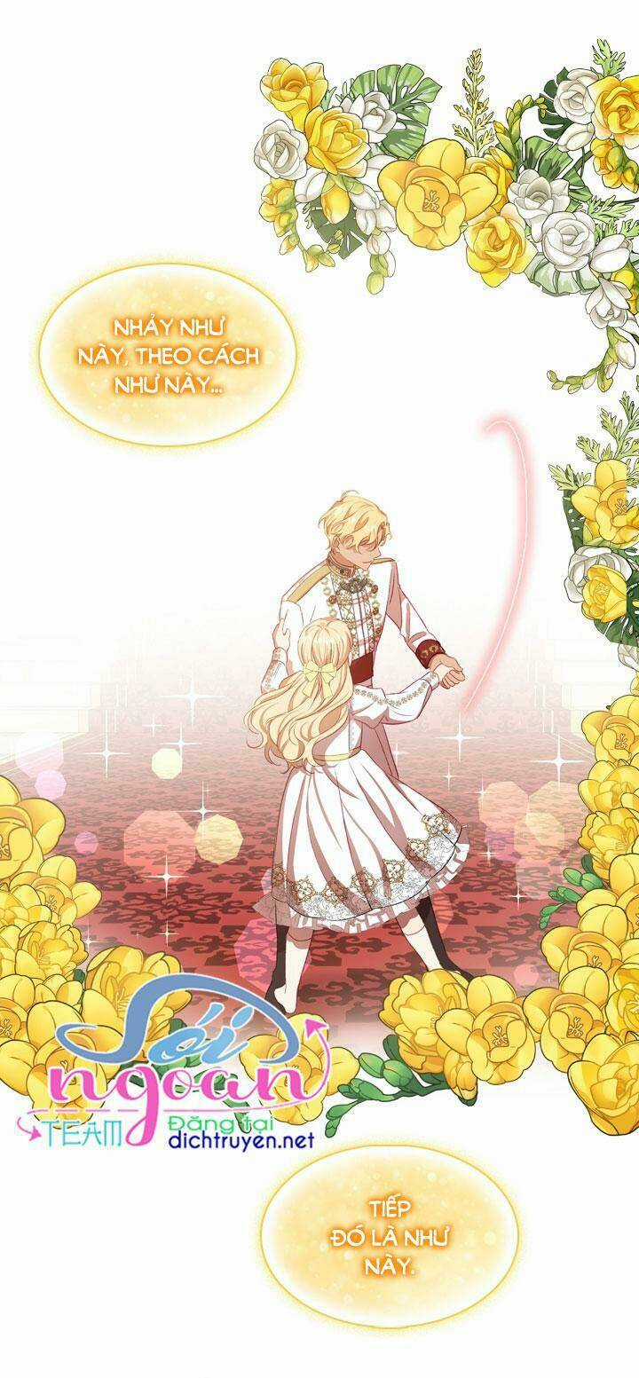 Công Chúa Bé Bỏng - Chapter 51 - Trang 20