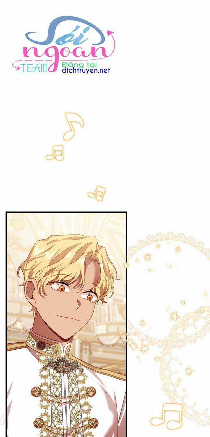 Công Chúa Bé Bỏng - Chapter 51 - Trang 3