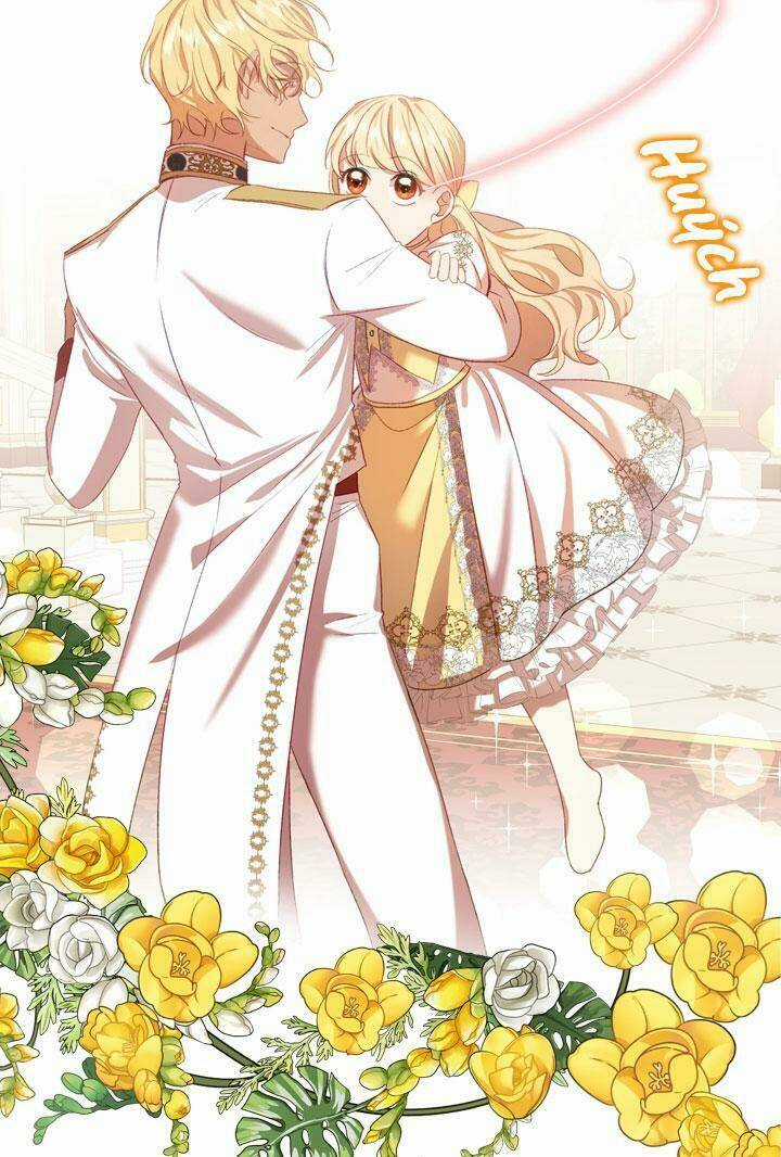 Công Chúa Bé Bỏng - Chapter 51 - Trang 21