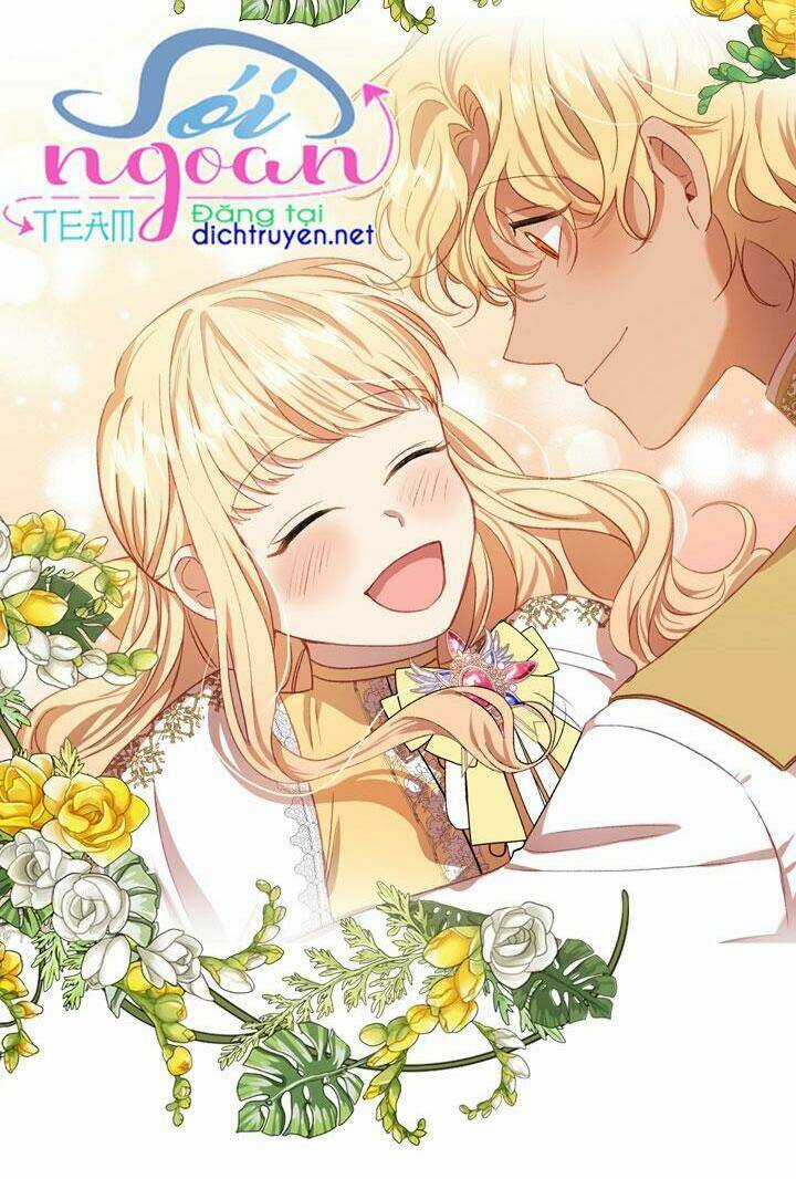 Công Chúa Bé Bỏng - Chapter 51 - Trang 22