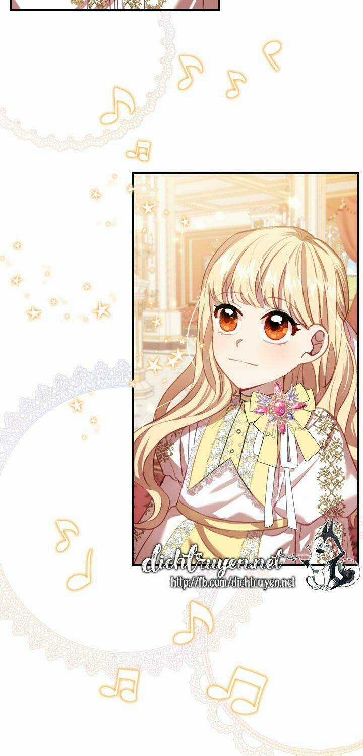 Công Chúa Bé Bỏng - Chapter 51 - Trang 4