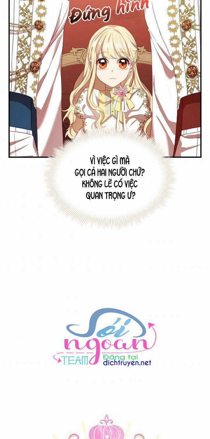 Công Chúa Bé Bỏng - Chapter 51 - Trang 31