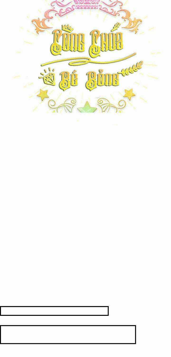 Công Chúa Bé Bỏng - Chapter 51 - Trang 32