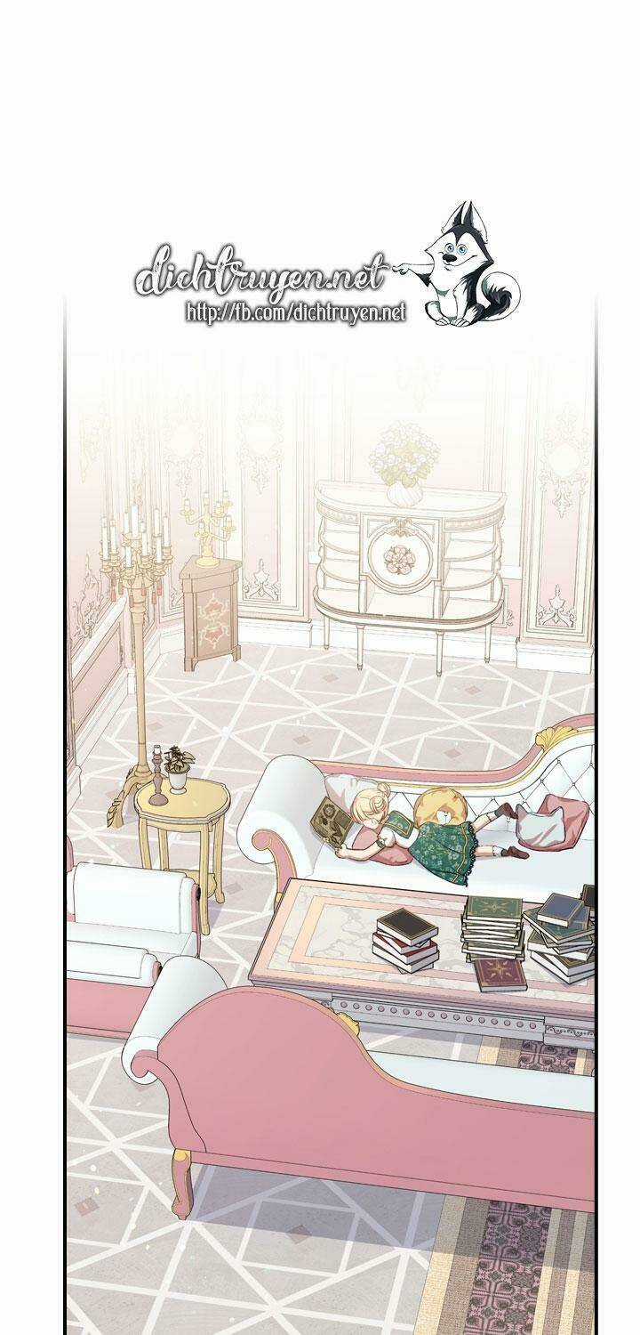 Công Chúa Bé Bỏng - Chapter 51 - Trang 33