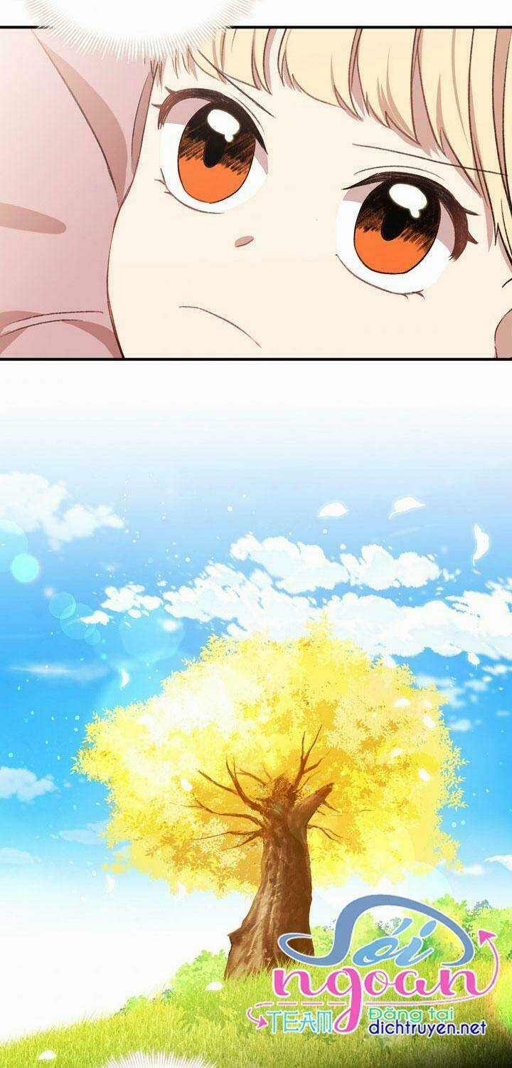 Công Chúa Bé Bỏng - Chapter 51 - Trang 38