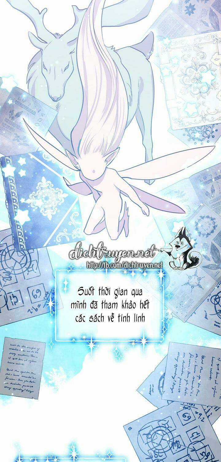 Công Chúa Bé Bỏng - Chapter 51 - Trang 42