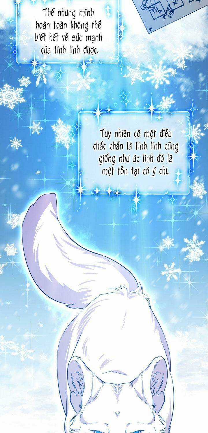 Công Chúa Bé Bỏng - Chapter 51 - Trang 43