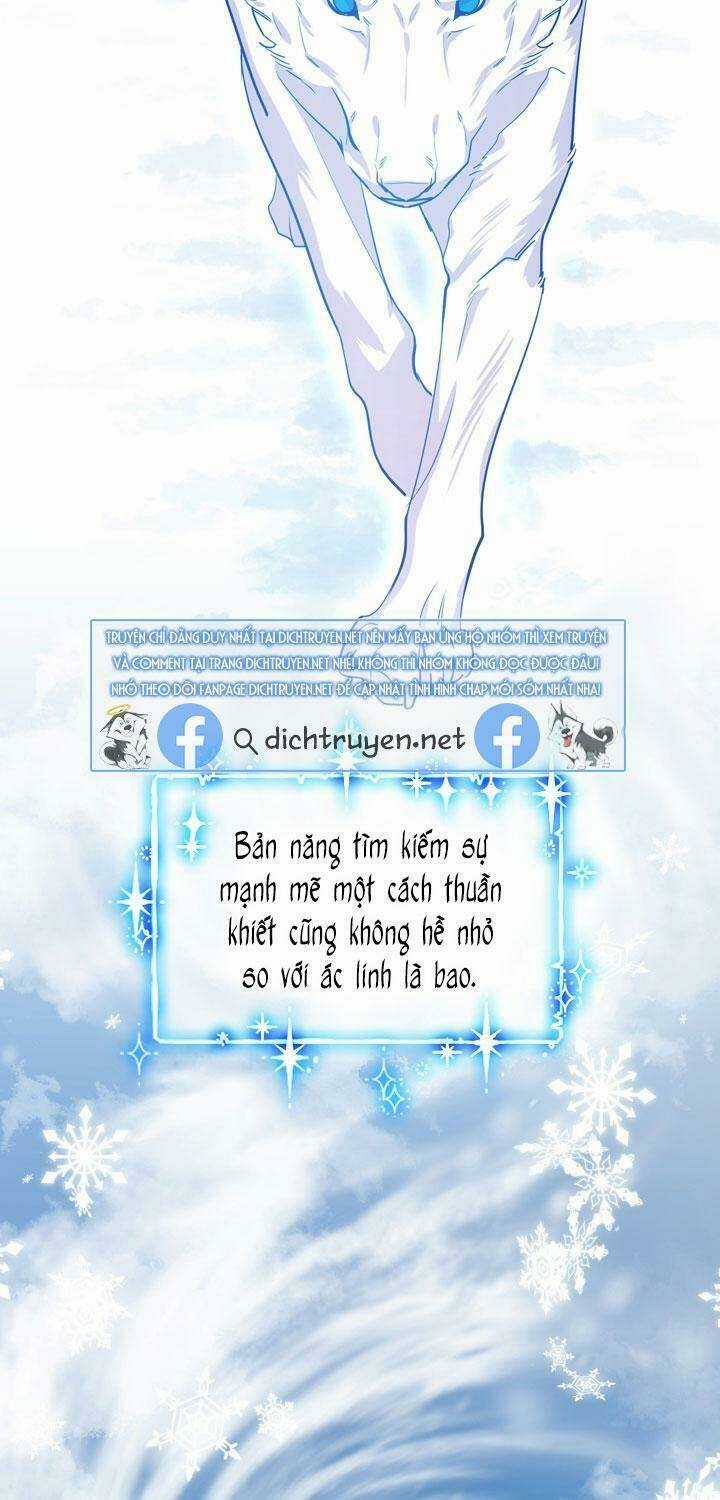 Công Chúa Bé Bỏng - Chapter 51 - Trang 44