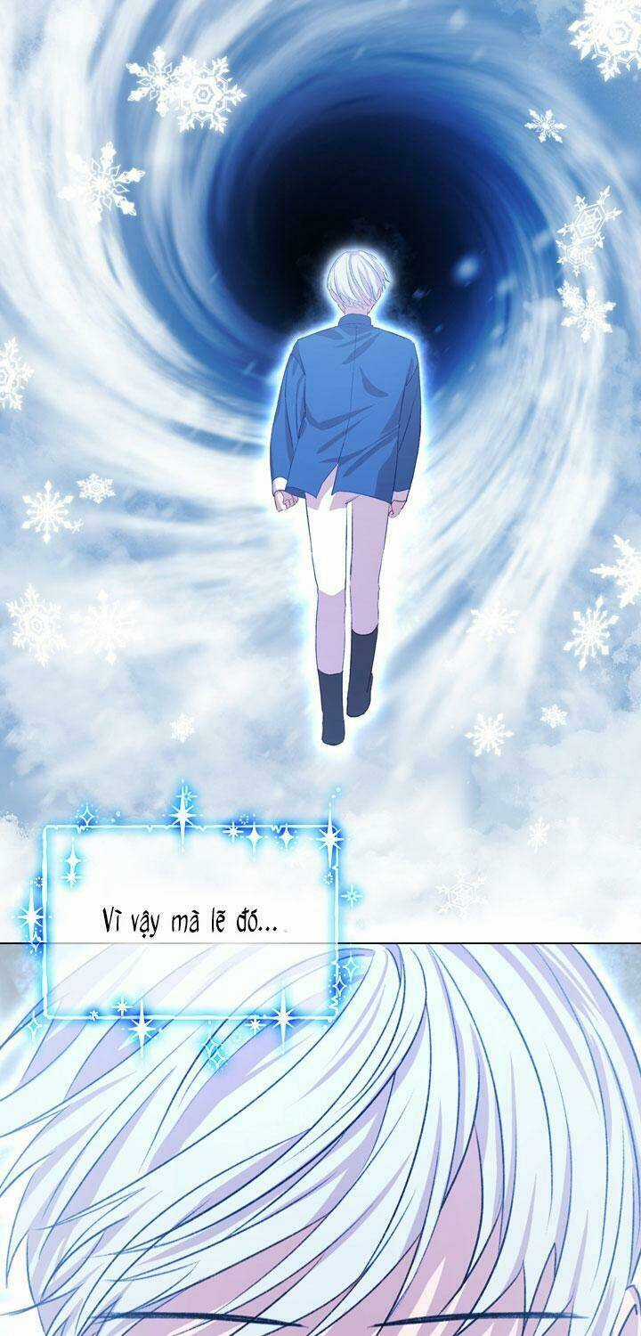 Công Chúa Bé Bỏng - Chapter 51 - Trang 45