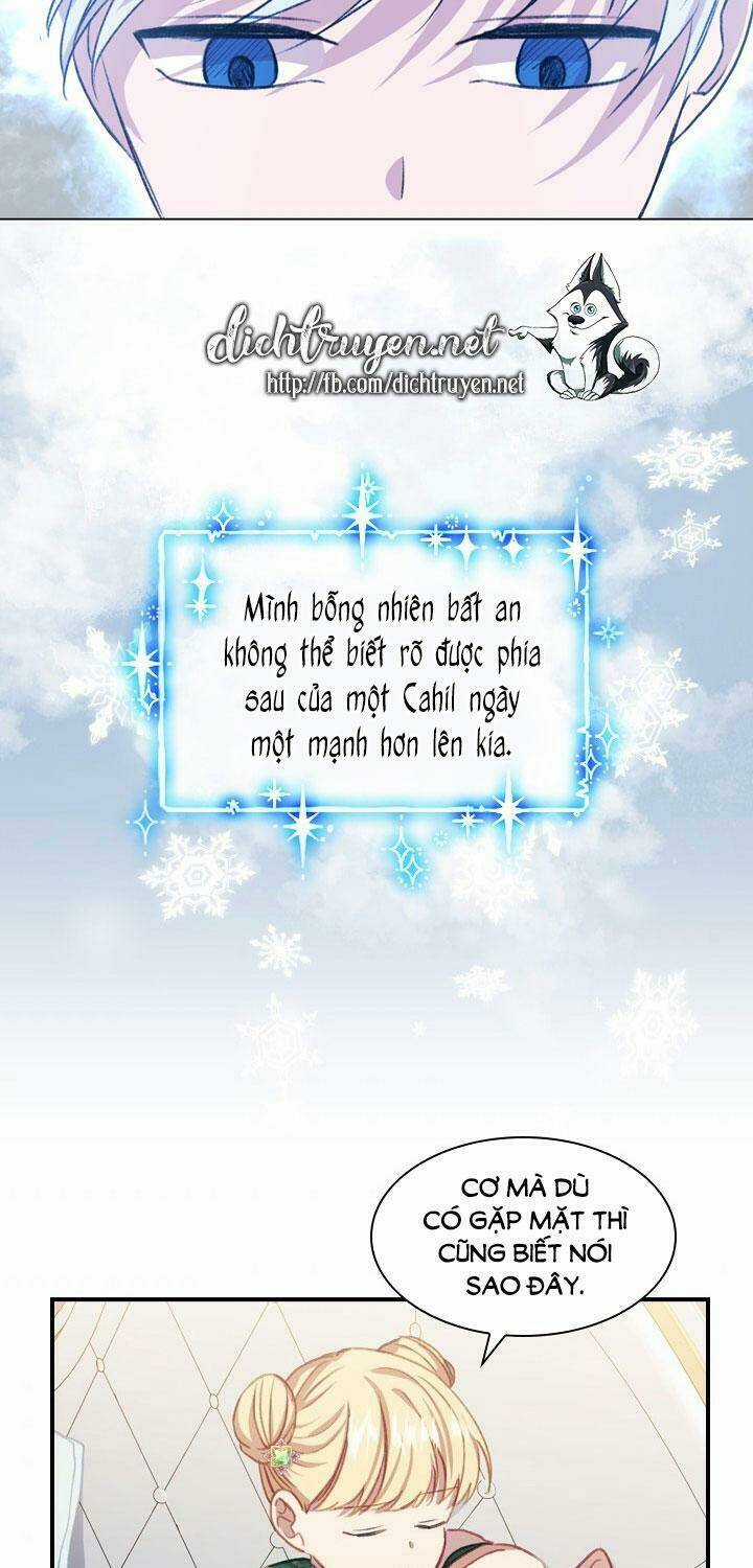 Công Chúa Bé Bỏng - Chapter 51 - Trang 46