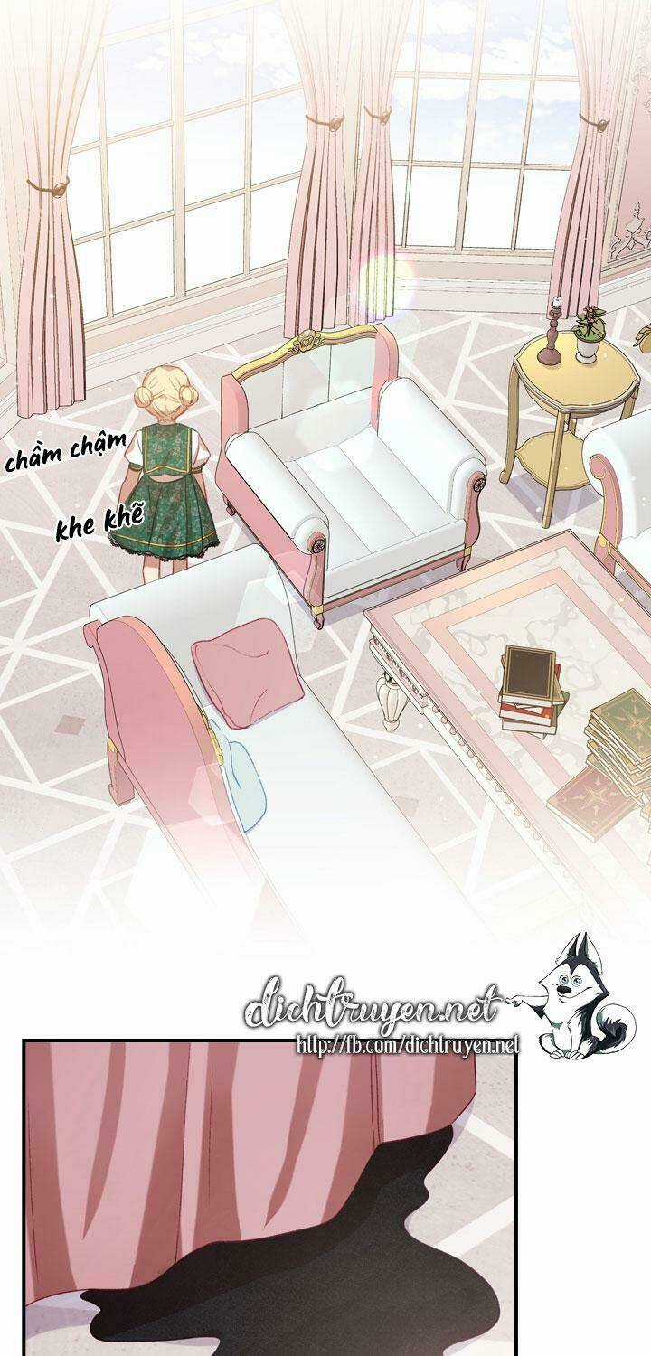 Công Chúa Bé Bỏng - Chapter 51 - Trang 48