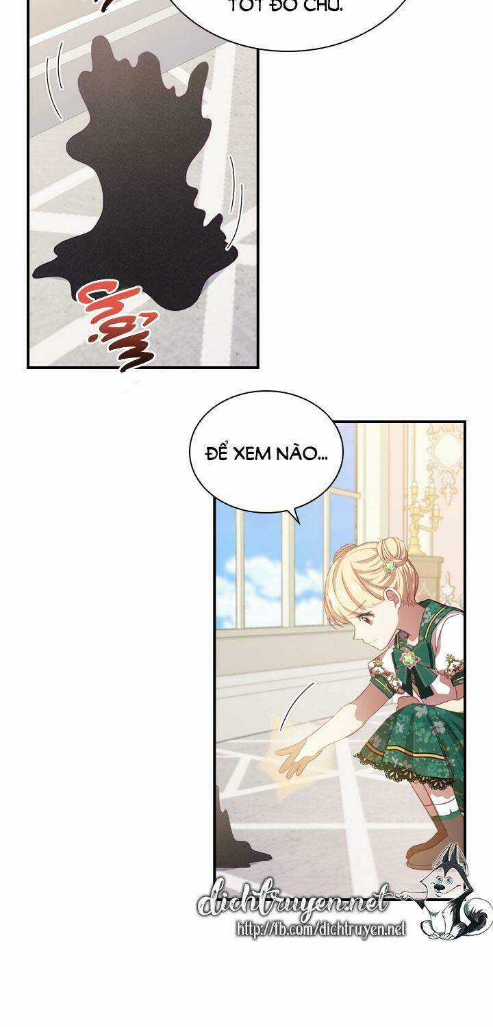 Công Chúa Bé Bỏng - Chapter 51 - Trang 50