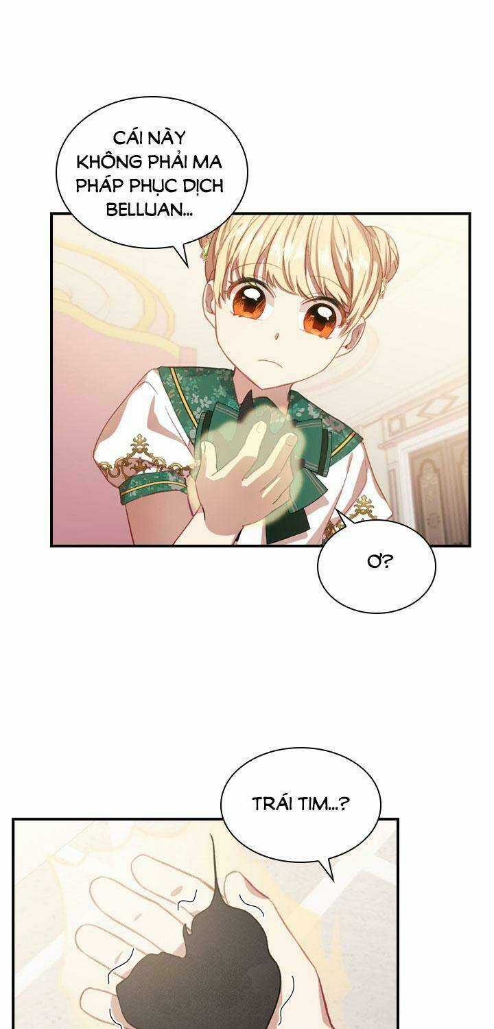 Công Chúa Bé Bỏng - Chapter 51 - Trang 51