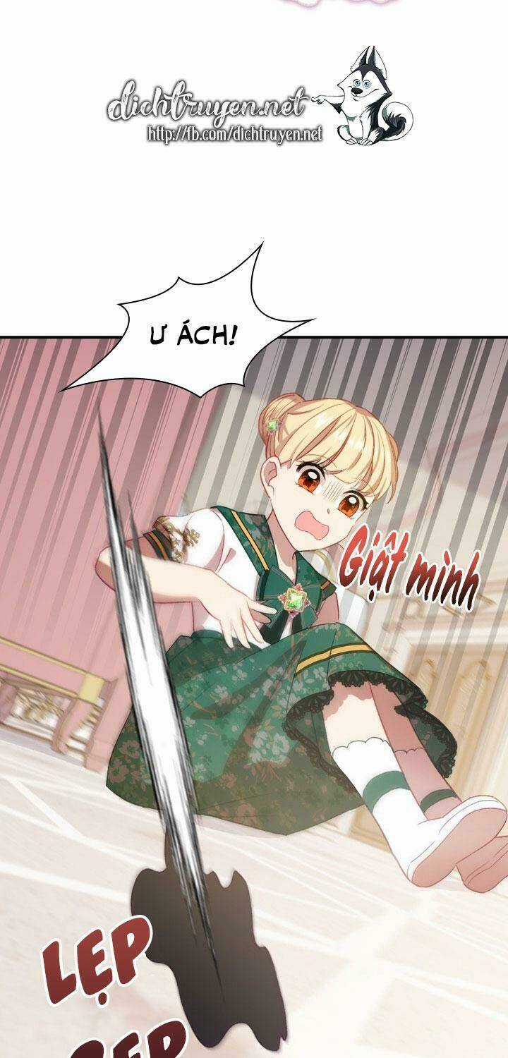 Công Chúa Bé Bỏng - Chapter 51 - Trang 53
