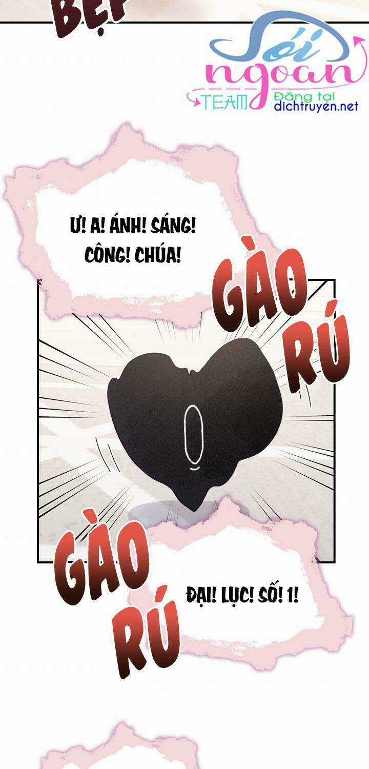 Công Chúa Bé Bỏng - Chapter 51 - Trang 54