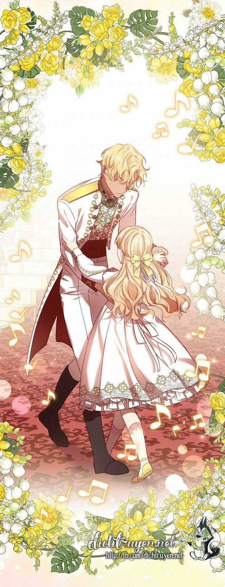 Công Chúa Bé Bỏng - Chapter 51 - Trang 7