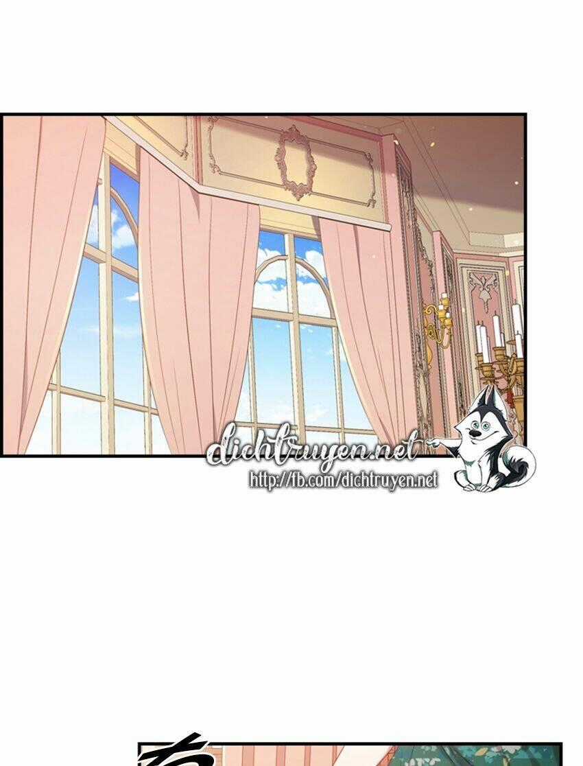 Công Chúa Bé Bỏng - Chapter 52 - Trang 1