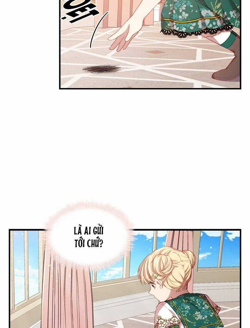 Công Chúa Bé Bỏng - Chapter 52 - Trang 2