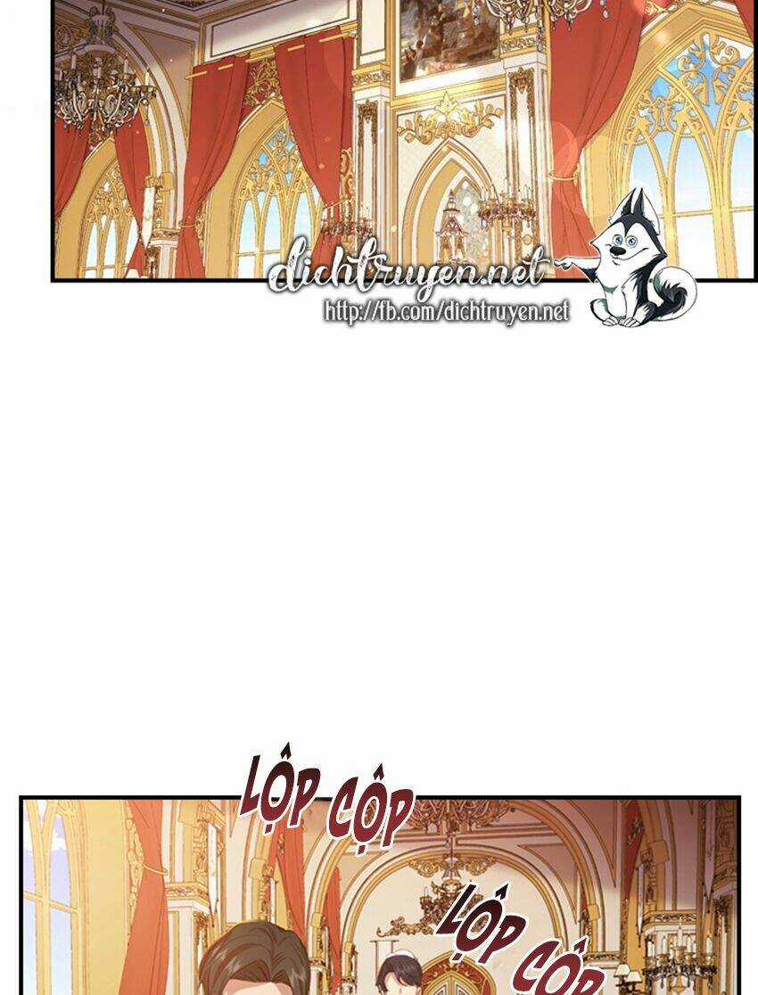 Công Chúa Bé Bỏng - Chapter 52 - Trang 12