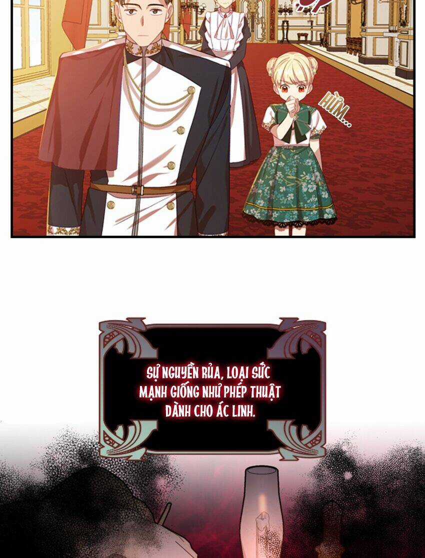 Công Chúa Bé Bỏng - Chapter 52 - Trang 13