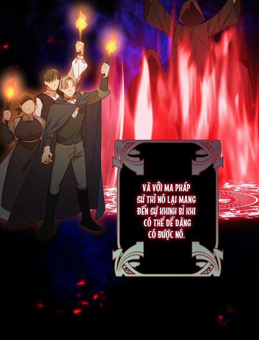 Công Chúa Bé Bỏng - Chapter 52 - Trang 15