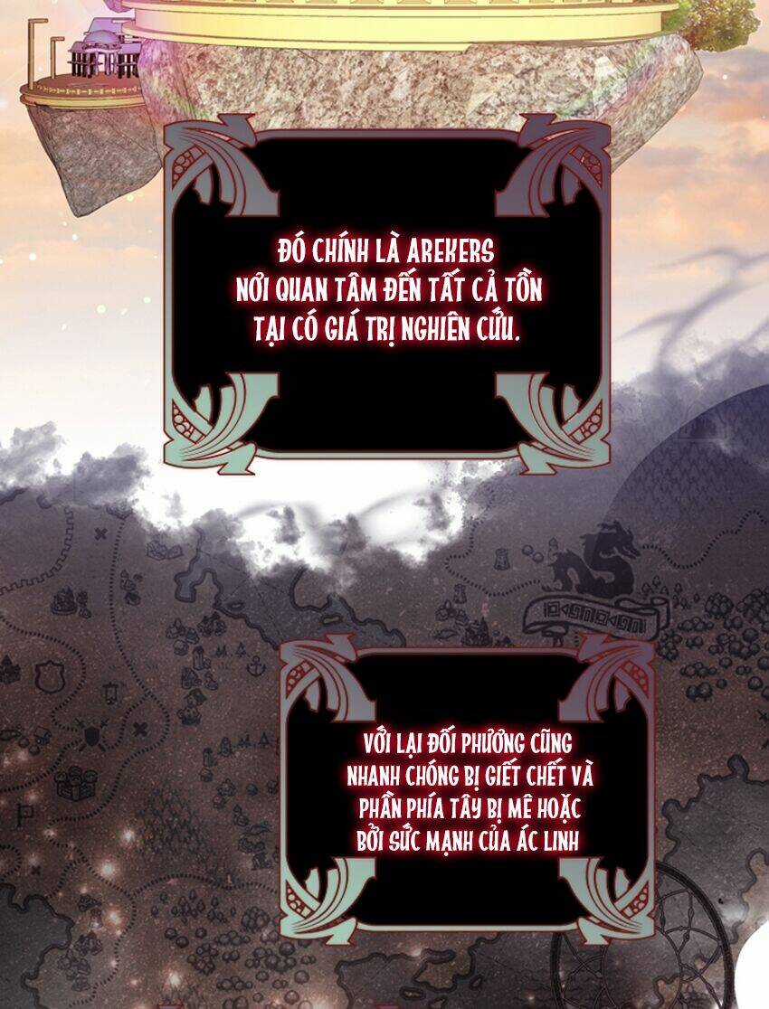 Công Chúa Bé Bỏng - Chapter 52 - Trang 17