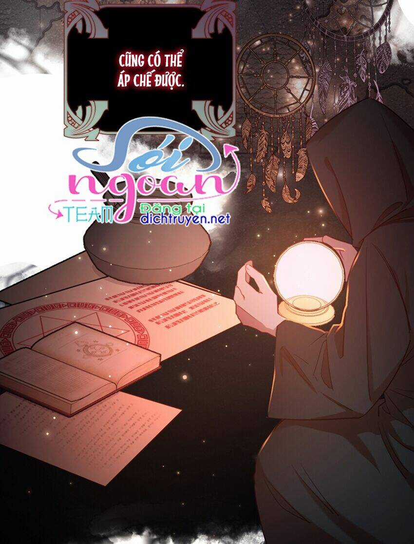 Công Chúa Bé Bỏng - Chapter 52 - Trang 18