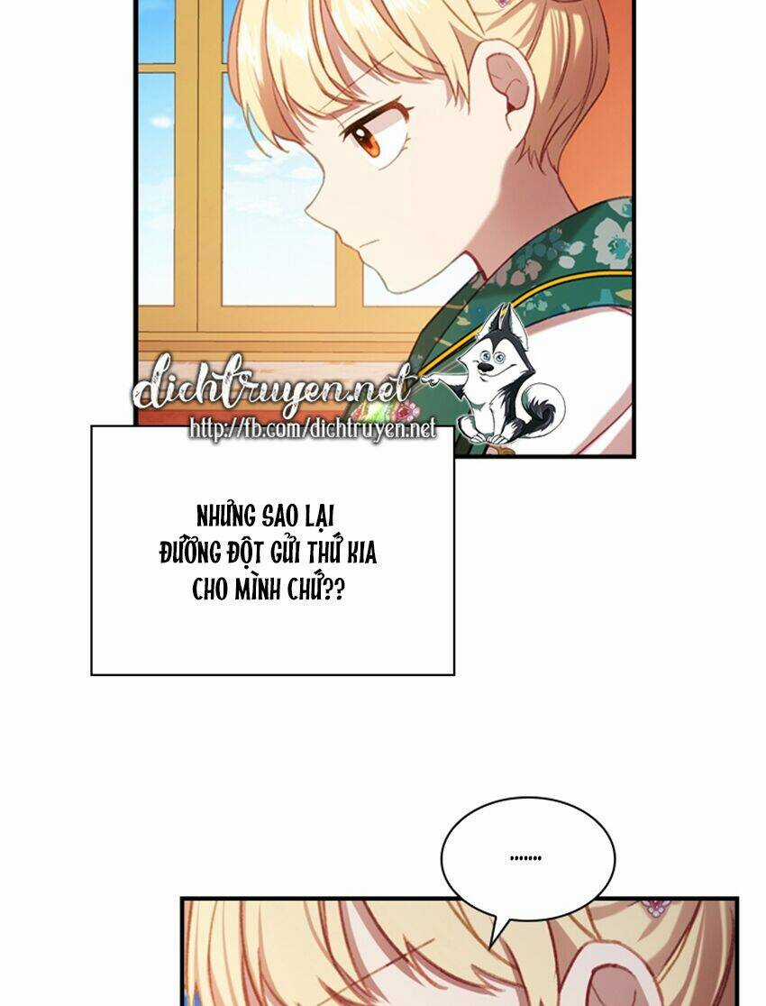 Công Chúa Bé Bỏng - Chapter 52 - Trang 20