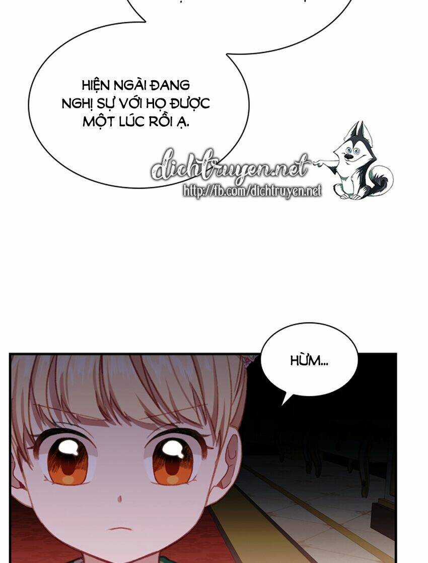 Công Chúa Bé Bỏng - Chapter 52 - Trang 24