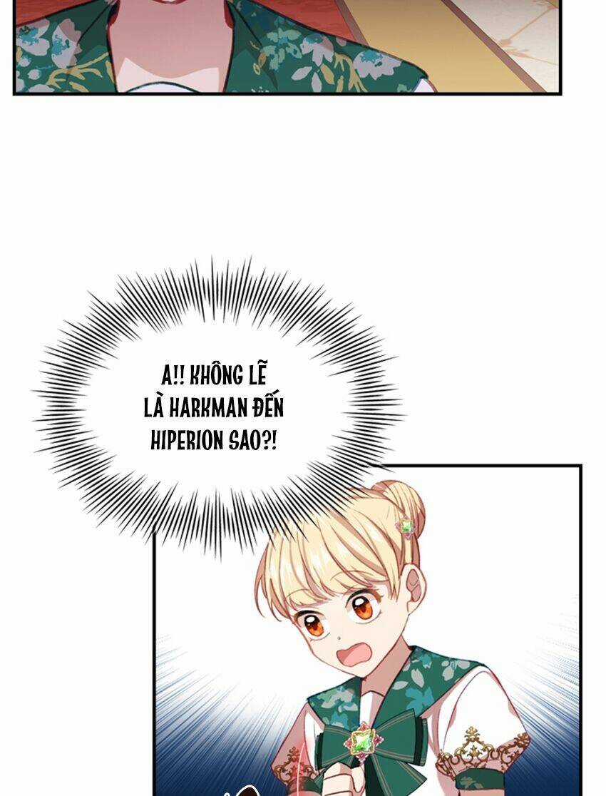 Công Chúa Bé Bỏng - Chapter 52 - Trang 25