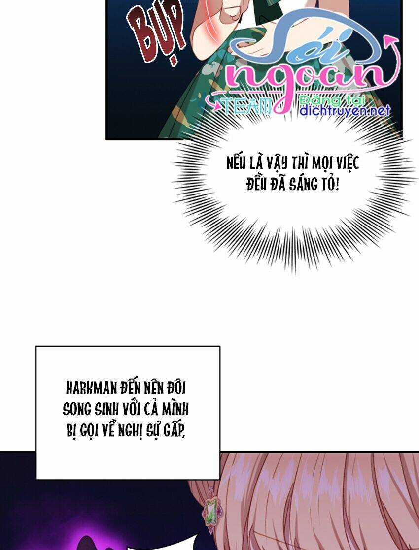 Công Chúa Bé Bỏng - Chapter 52 - Trang 26