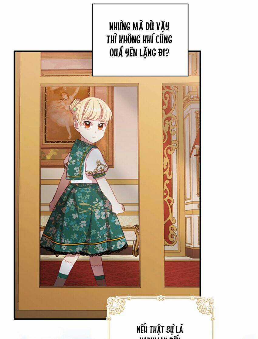 Công Chúa Bé Bỏng - Chapter 52 - Trang 28