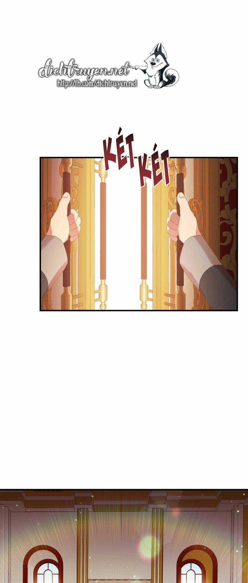 Công Chúa Bé Bỏng - Chapter 52 - Trang 33