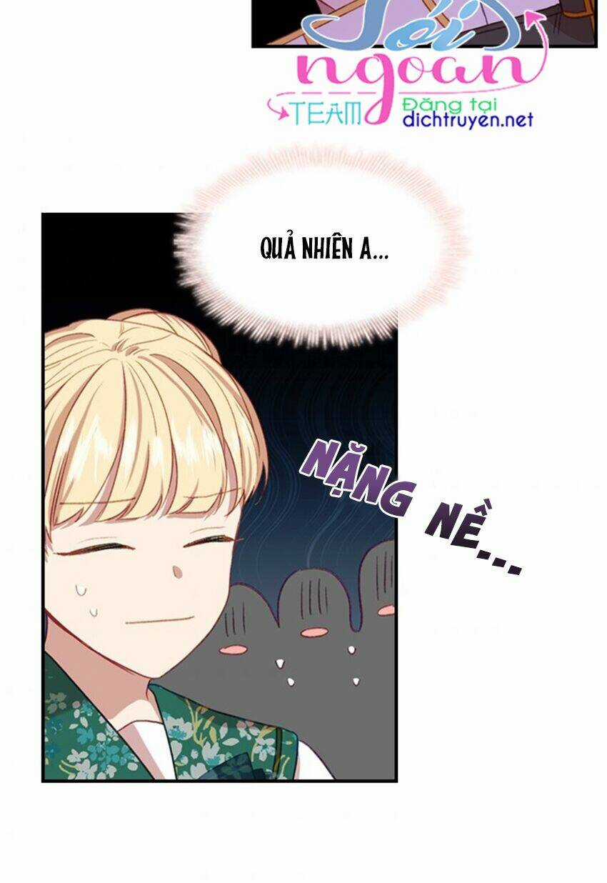 Công Chúa Bé Bỏng - Chapter 52 - Trang 39