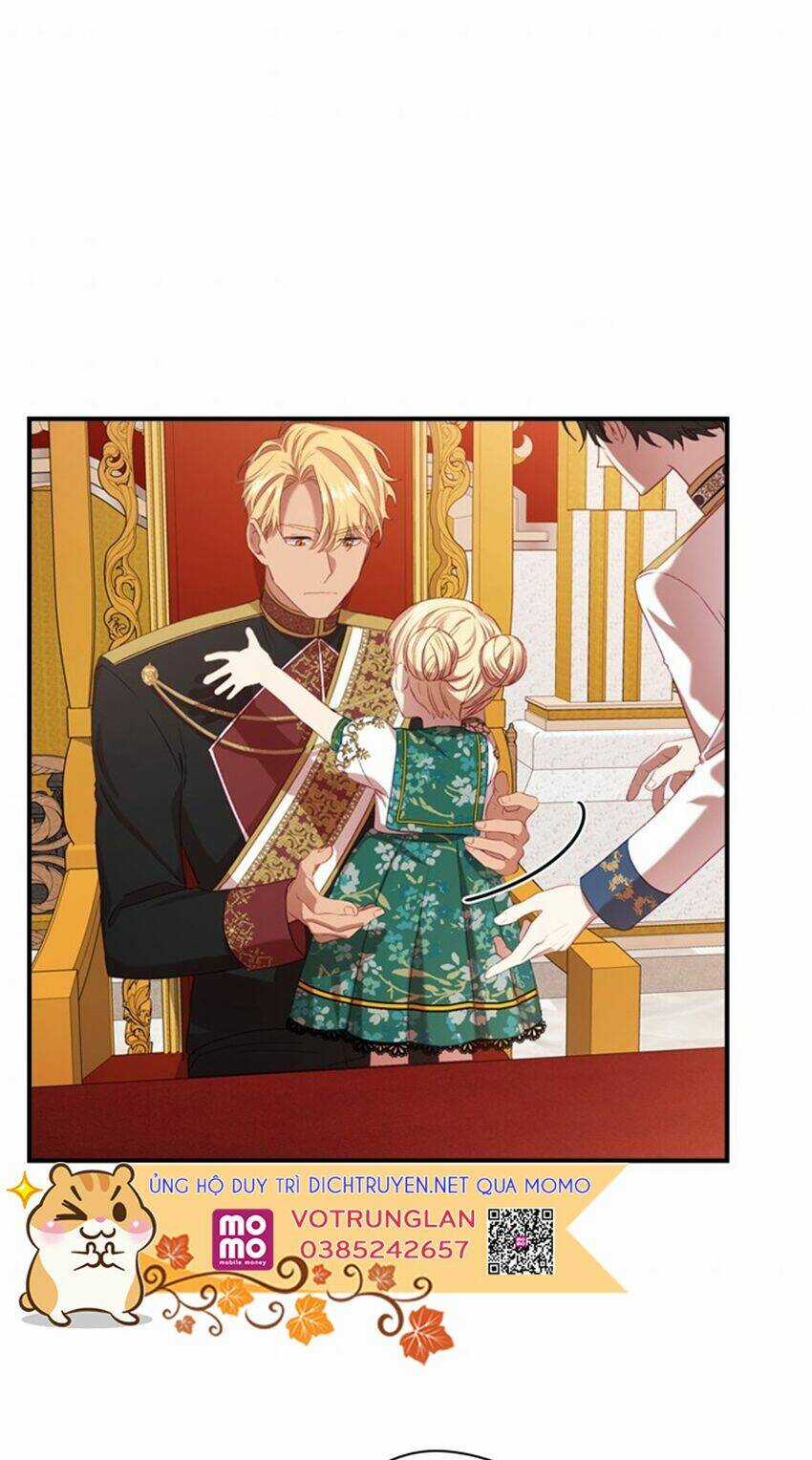 Công Chúa Bé Bỏng - Chapter 52 - Trang 40