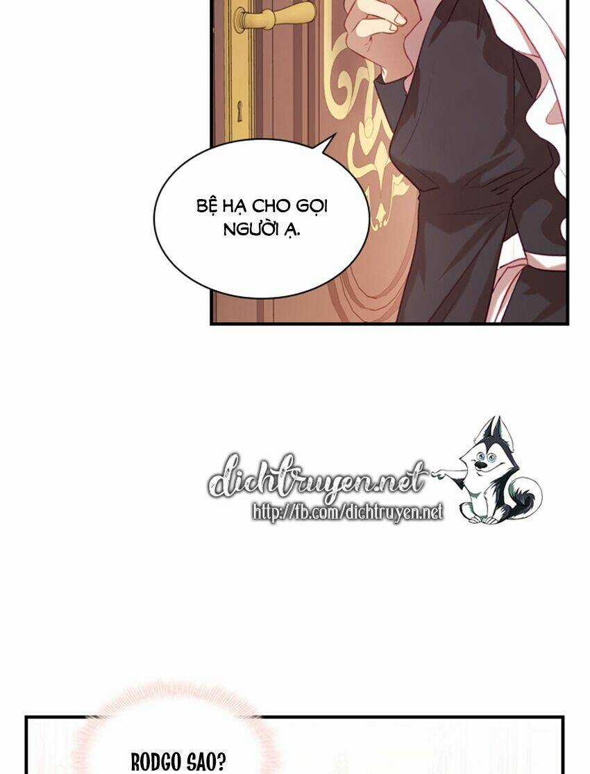 Công Chúa Bé Bỏng - Chapter 52 - Trang 5