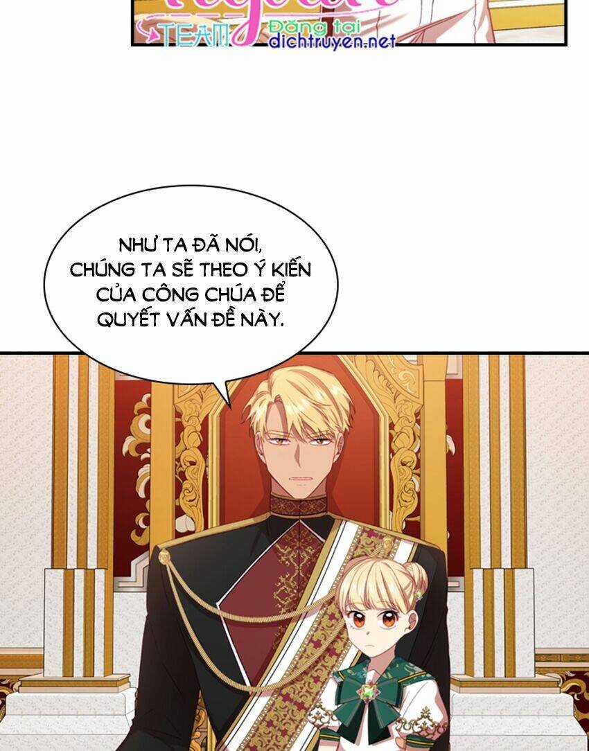 Công Chúa Bé Bỏng - Chapter 52 - Trang 44