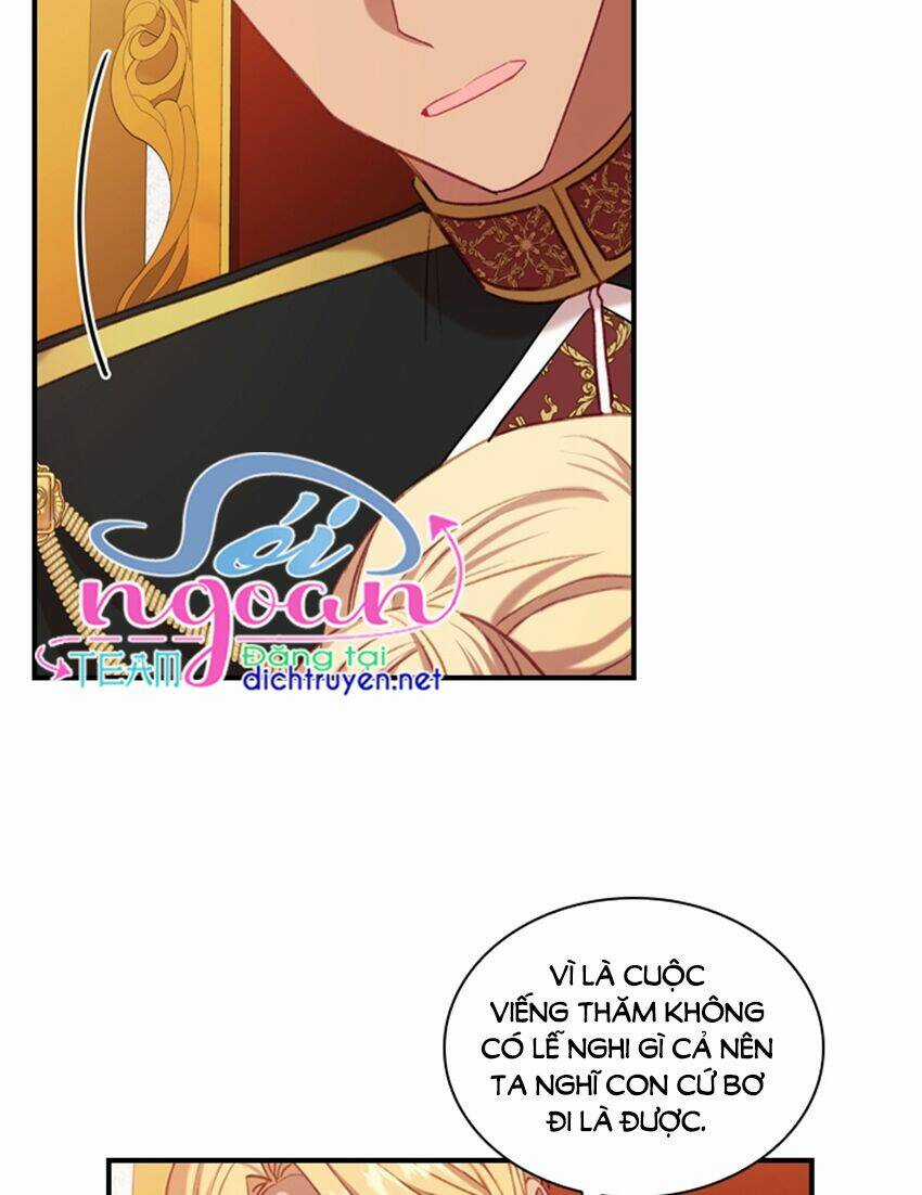 Công Chúa Bé Bỏng - Chapter 52 - Trang 46