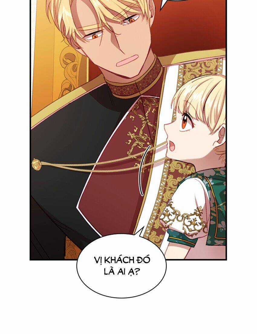 Công Chúa Bé Bỏng - Chapter 52 - Trang 47