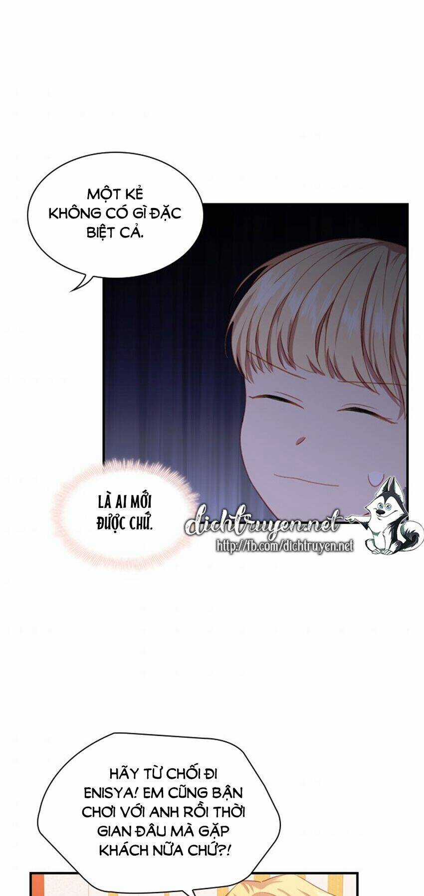 Công Chúa Bé Bỏng - Chapter 52 - Trang 48