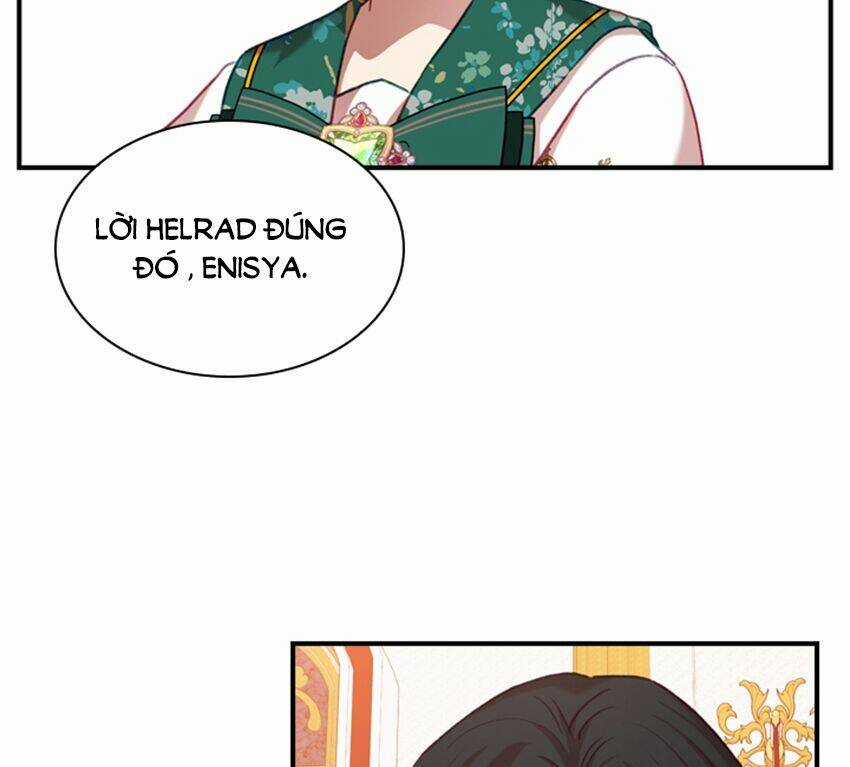 Công Chúa Bé Bỏng - Chapter 52 - Trang 50