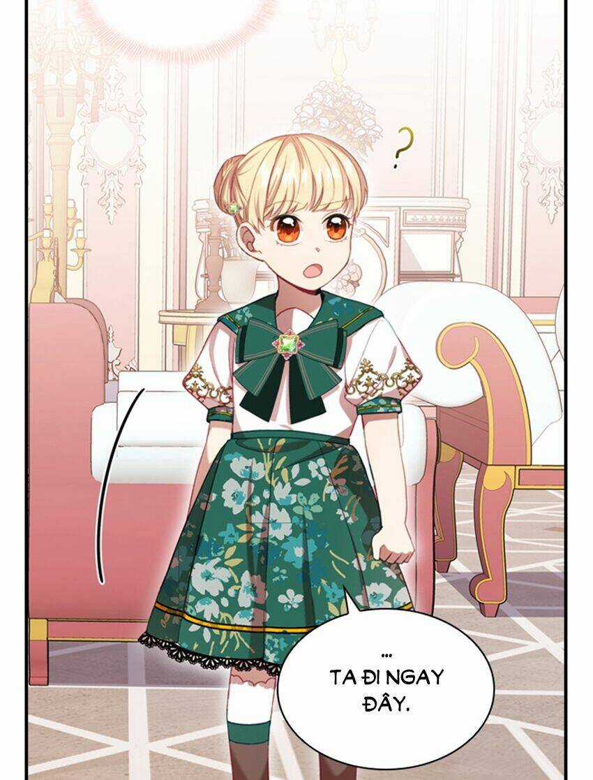 Công Chúa Bé Bỏng - Chapter 52 - Trang 6