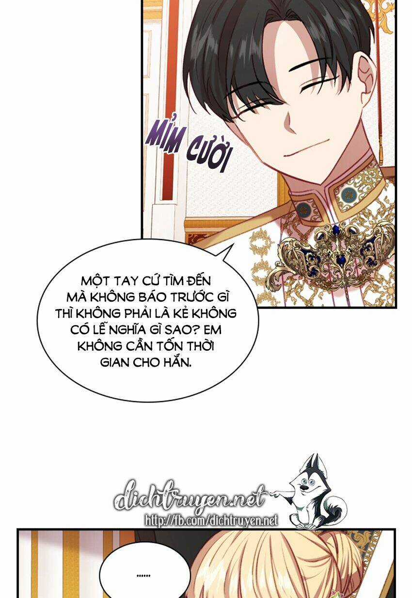 Công Chúa Bé Bỏng - Chapter 52 - Trang 51