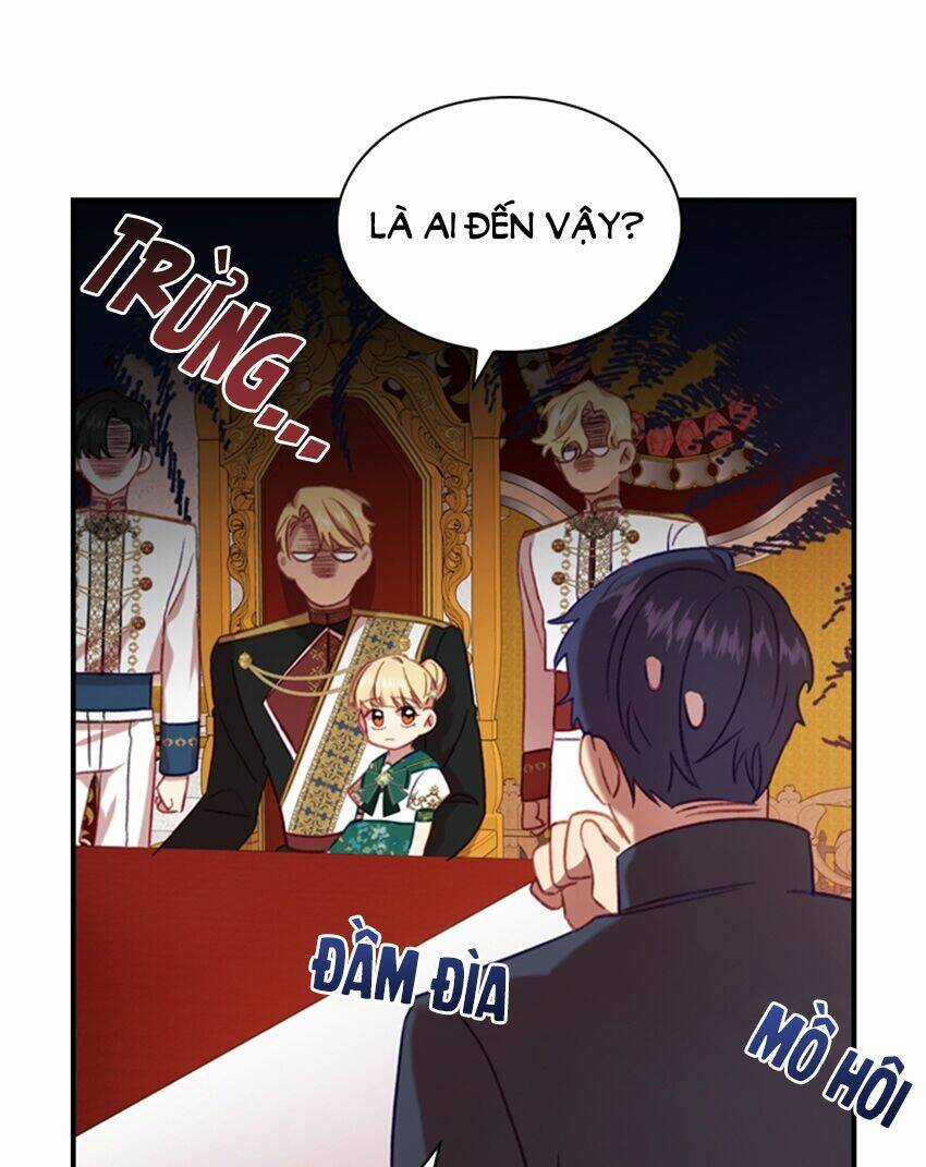 Công Chúa Bé Bỏng - Chapter 52 - Trang 53