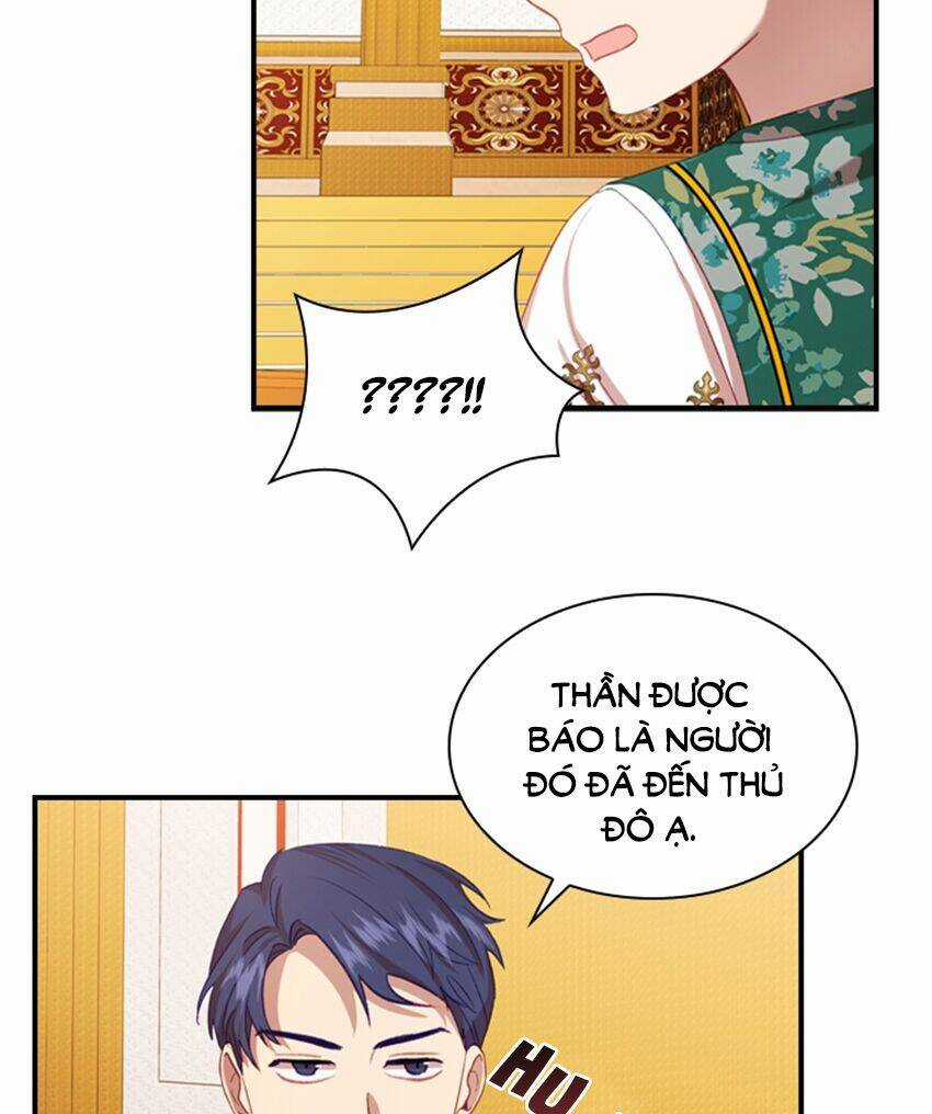 Công Chúa Bé Bỏng - Chapter 52 - Trang 55