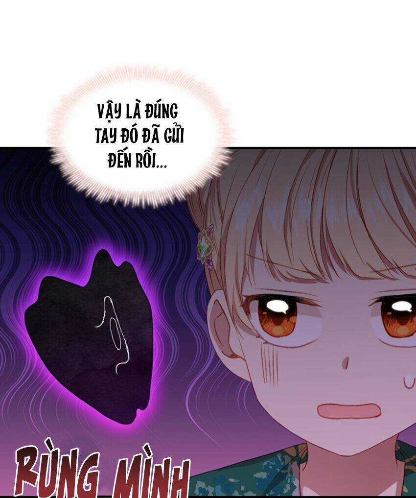 Công Chúa Bé Bỏng - Chapter 52 - Trang 57